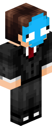 Skin Render
