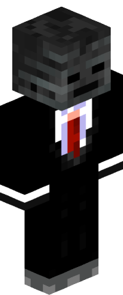 Skin Render
