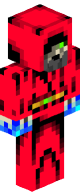 skin
