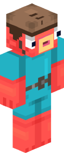 Skin de Wizu76 - BattleAdventure
