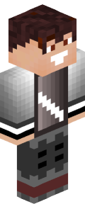 Skin gracza Wojann