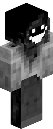Skin Render