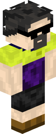 Skin Render