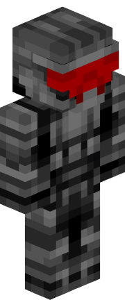 Skin Render