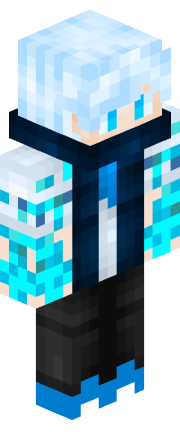 Skin Render