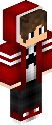 Skin Render