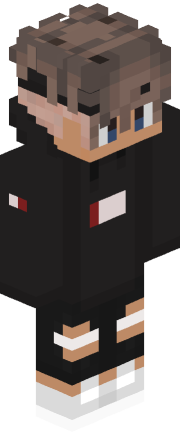 Skin Render