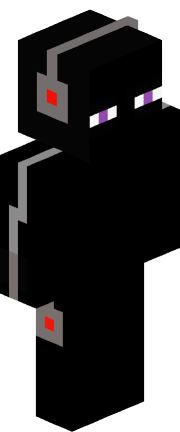 Skin Render