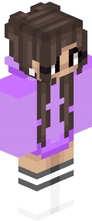 Skin Render
