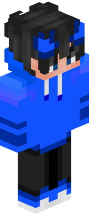 Skin Render