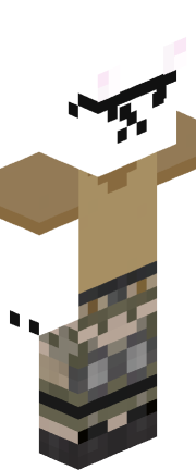 Skin Render