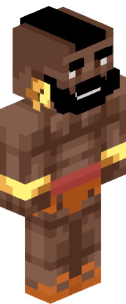 Skin Render