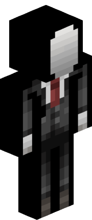 Skin Render