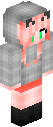 Skin Render