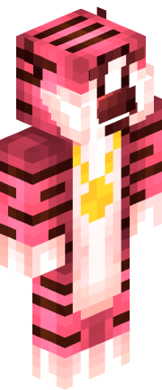 Skin Render