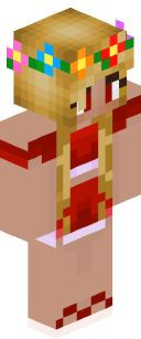Skin de Xeluxx - BattleAdventure