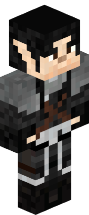 Skin Render