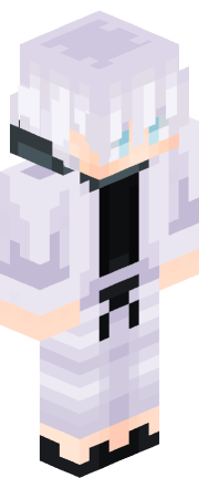 Skin Render