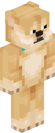 Skin Render