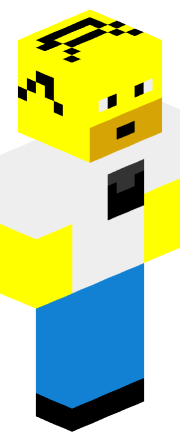 Skin Render