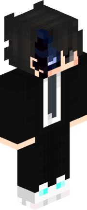 Skin Render