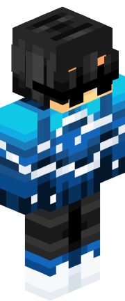 Skin Render