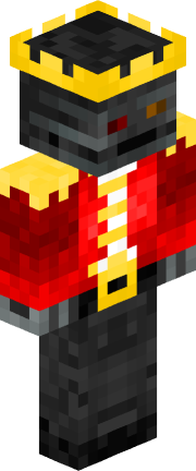 Skin Render