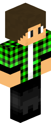 Skin Render