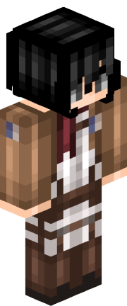 Skin Render