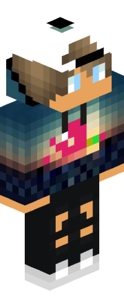 Skin Render