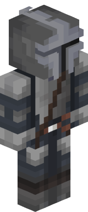 Skin Render