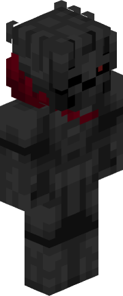Skin Render