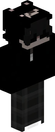Skin Render