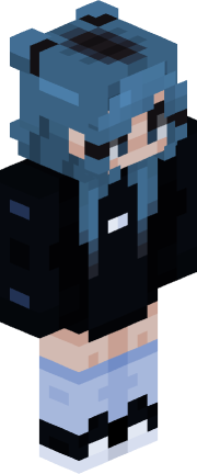 Skin Render