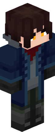 Skin Render