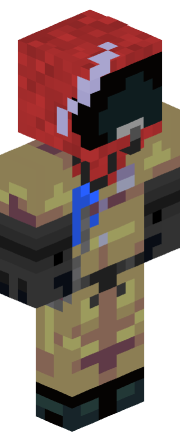Skin Render
