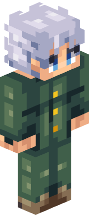 Skin Render