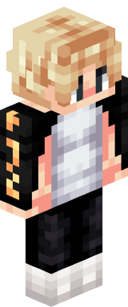 Skin Render