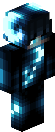 Skin Render
