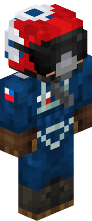 Skin Render