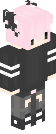 Skin Render