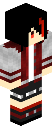 Skin Render
