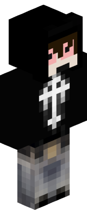 Skin Render