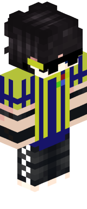 Skin Render