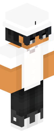 Skin Render
