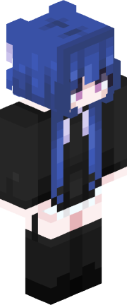 Skin Render