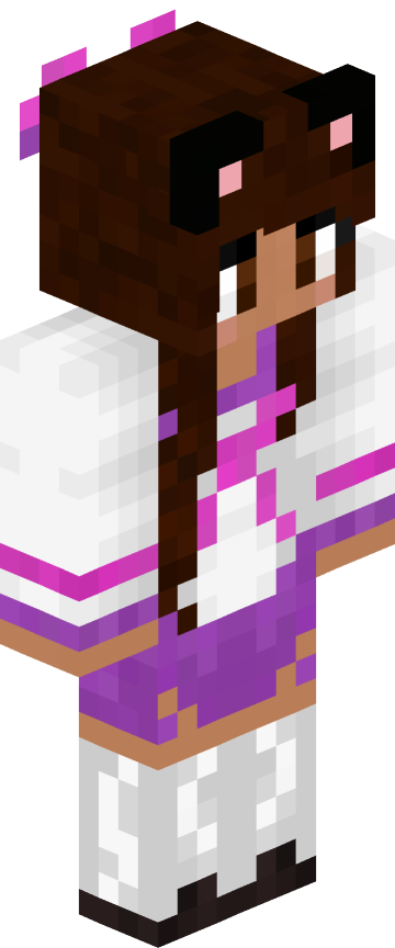 Скин для Minecraft