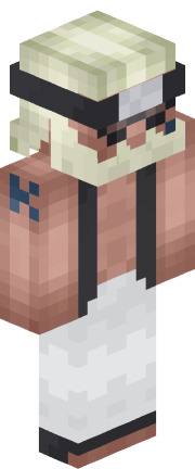 Skin Render