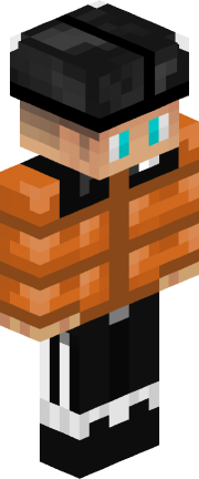 Skin Render