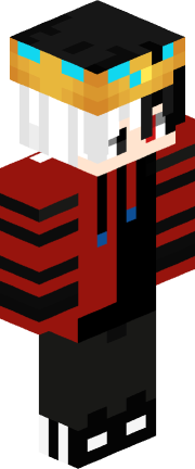 Skin Render